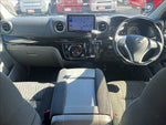 NV350 CARAVAN 4WD