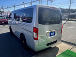 NV350 CARAVAN 4WD