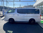 NV350 CARAVAN 4WD