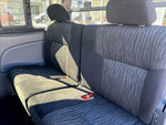 NV350 CARAVAN 4WD