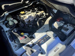 NV350 CARAVAN 4WD