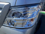NV350 CARAVAN 4WD