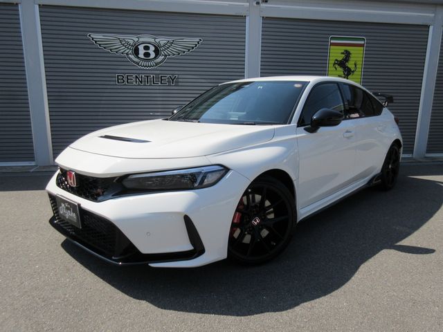 CIVIC hatchback