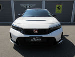 CIVIC hatchback