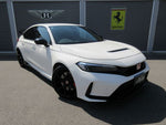 CIVIC hatchback