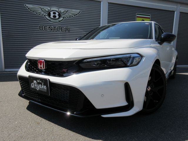 CIVIC hatchback