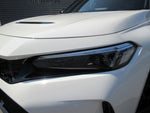 CIVIC hatchback