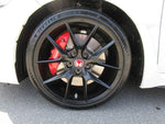 CIVIC hatchback