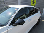 CIVIC hatchback