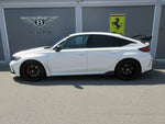 CIVIC hatchback
