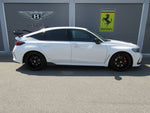 CIVIC hatchback
