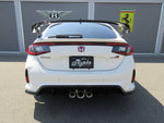 CIVIC hatchback