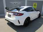 CIVIC hatchback