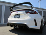 CIVIC hatchback