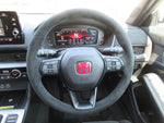 CIVIC hatchback