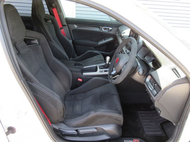 CIVIC hatchback