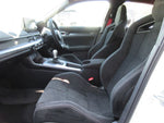 CIVIC hatchback