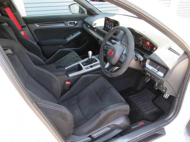 CIVIC hatchback