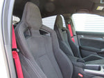 CIVIC hatchback