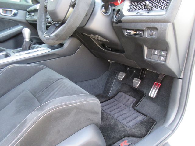 CIVIC hatchback