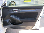 CIVIC hatchback
