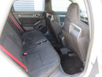 CIVIC hatchback