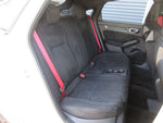 CIVIC hatchback