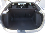 CIVIC hatchback