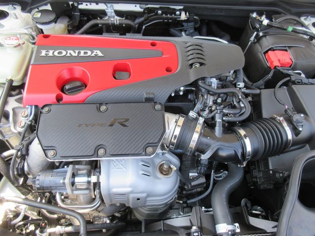 CIVIC hatchback