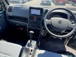 Super CARRY truck 4WD