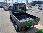 Super CARRY truck 4WD