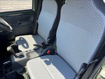 Super CARRY truck 4WD
