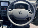 Super CARRY truck 4WD