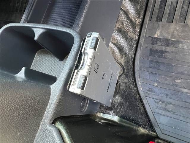 Super CARRY truck 4WD