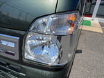 Super CARRY truck 4WD