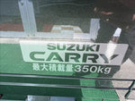 Super CARRY truck 4WD