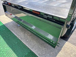 Super CARRY truck 4WD