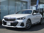 BMW 5series sedan