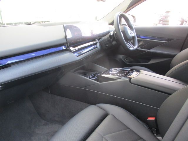 BMW 5series sedan