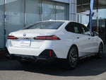 BMW 5series sedan