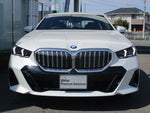 BMW 5series sedan