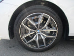 BMW 5series sedan