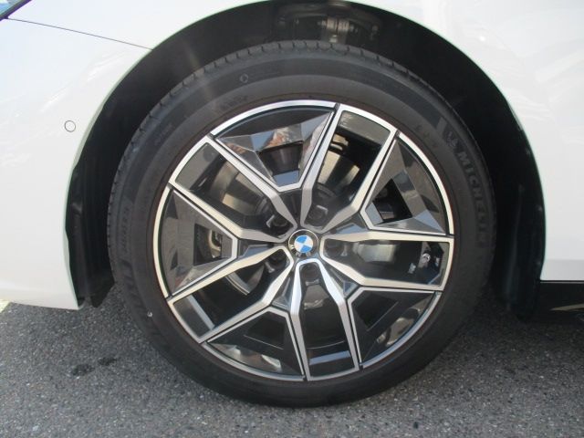 BMW 5series sedan