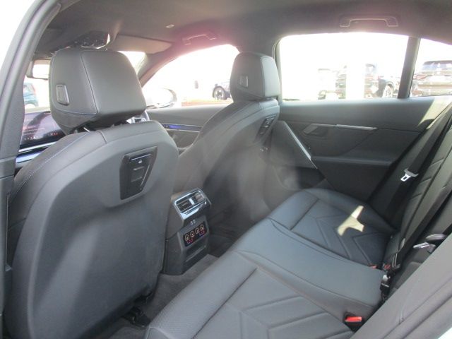 BMW 5series sedan