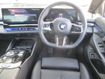 BMW 5series sedan