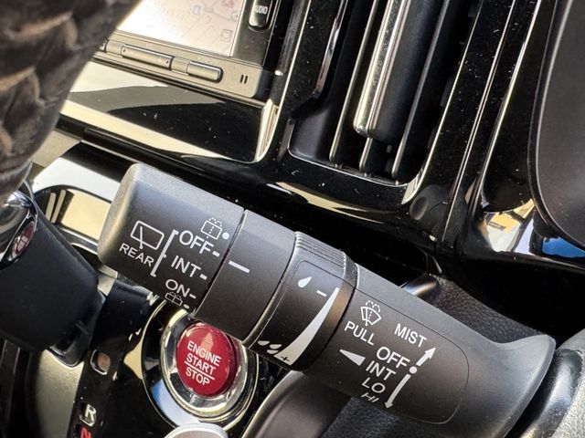 N-WGN CUSTOM