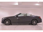MERCEDES BENZ C class Cabriolet