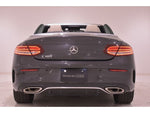 MERCEDES BENZ C class Cabriolet