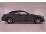 MERCEDES BENZ C class Cabriolet