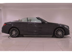MERCEDES BENZ C class Cabriolet